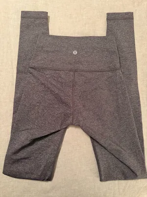Lululemon Leggings 31" thumbnail 2