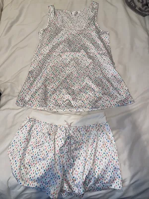 Royal Standard Pajama Set Multiple thumbnail 1