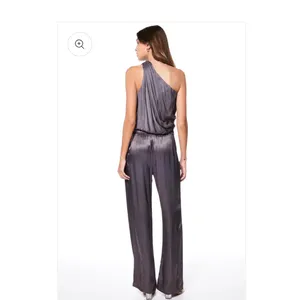 Young Fabulous‎ & Broke YFB Cynthia Bodysuit One Shoulder Minimalist Chic thumbnail 2