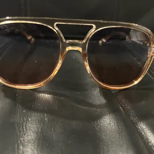 Stylish Brown Sunglasses thumbnail 3