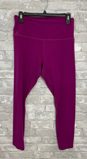 Lululemon Align Pant II 25"
Deep Fuschia thumbnail 1