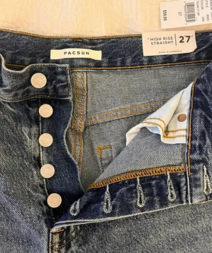 PacSun Jean thumbnail 2
