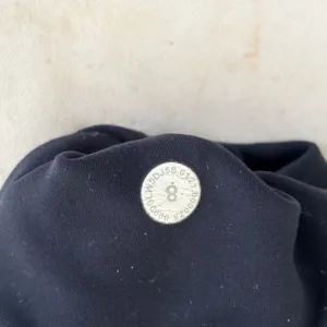 Lululemon Invigorate High-Rise Tight 28" True Navy thumbnail 5