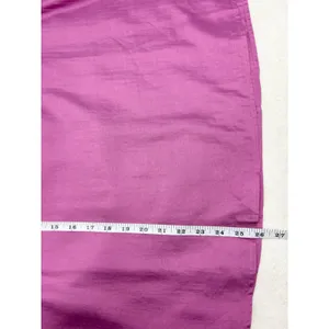Easel Los Angeles Orchid Purple Ruffle Sleeve Blouse Top 1X‎ NWT thumbnail 10