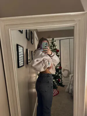 ZARA Jeans Straight thumbnail 3