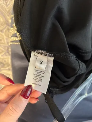 Micas cropped top thumbnail 6
