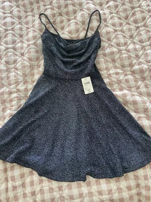 Windsor Homecoming Dress thumbnail 1