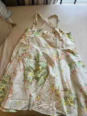 Free People Dress thumbnail 1