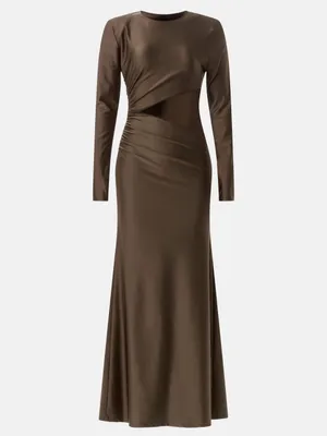 DELFI Collective Giordana Dress thumbnail 5