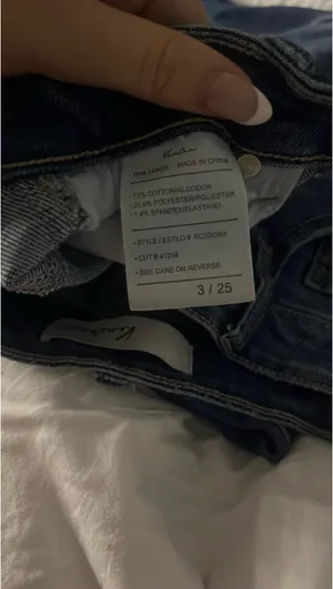 KanCan USA Jeans Flare thumbnail 2