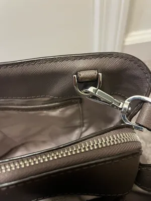 Michael Kors Purse thumbnail 5