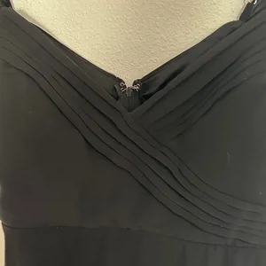 Birdy Grey Black Maxi Dress/bridesmaid thumbnail 3
