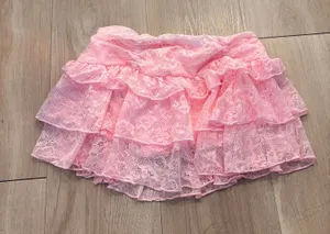 Shein Skirt Mini thumbnail 1