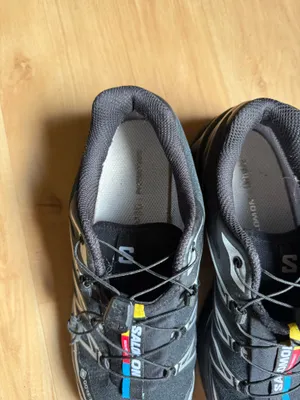 Salomon XT-6 Gore-Tex Shoes thumbnail 4