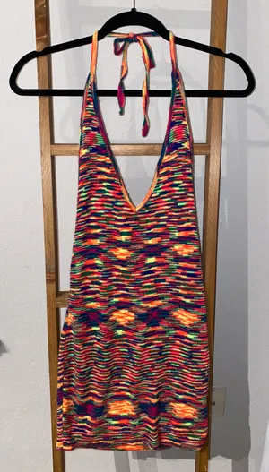 Princess Polly Mini Dress thumbnail 4