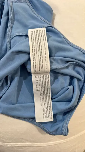 Abercrombie & Fitch Bodysuit thumbnail 4