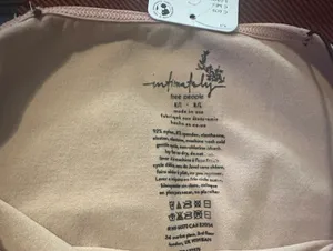 Tan Size M thumbnail 3