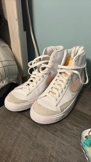 Nike blazers  thumbnail 2
