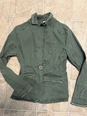 Rothco Olive Green Single thumbnail 1