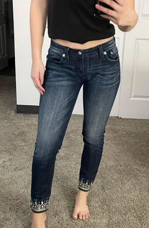 Miss Me Jeans thumbnail 1
