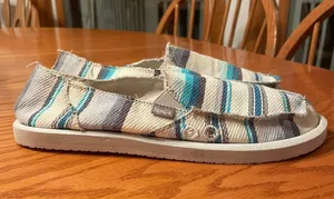 Sanuk Blue s thumbnail 1
