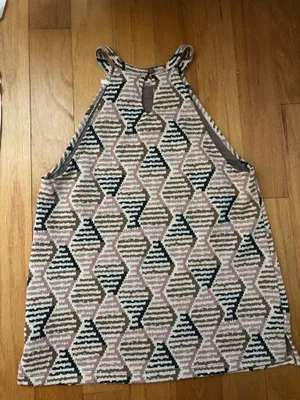 Anthropologie Top thumbnail 2