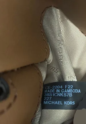 Michael Kors Tote Handbag thumbnail 10