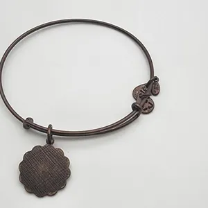 Alex & Ani Love Bracelet thumbnail 3