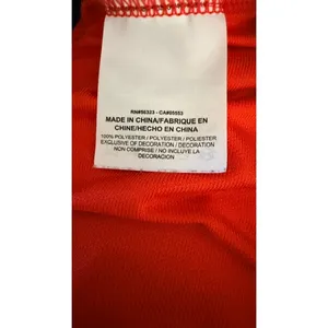 Nike Dri-FIT Women’s Running Shorts Lot of 2 Purple Coral Size Large thumbnail 6