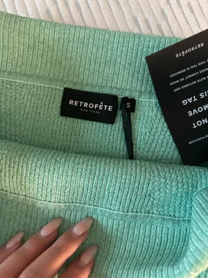 Retrofête Mini Dress thumbnail 3