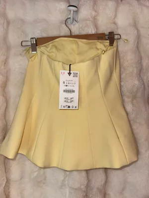 ZARA Top thumbnail 2