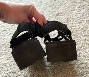 Platform Sandals thumbnail 3