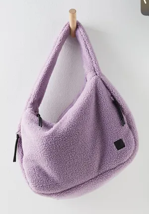 Free People Cozy Carryall thumbnail 1