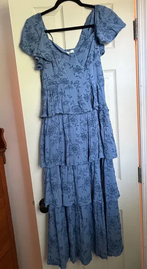 Altar'd State Dress thumbnail 1