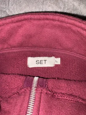 Set Active Sweat Set thumbnail 3