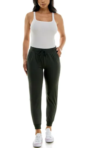 Zac & Rachel Jogger Pants thumbnail 1