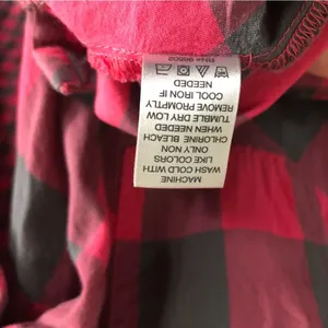 BKE Plaid Snap Button Long Sleeve Women’s Size M thumbnail 6