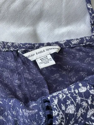 American Eagle Outfitters romper thumbnail 3