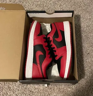 Nike Jordan Air 1 Low thumbnail 1