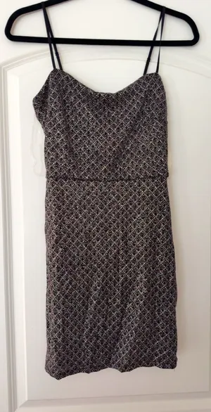 State Altar'd Dress thumbnail 1