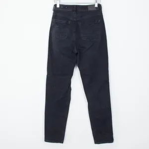 American Eagle High Rise‎ Distressed Mom Jeans Women's Size 00R thumbnail 5