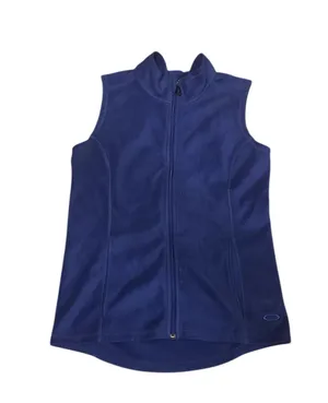 Oakley fleece vest  thumbnail 1