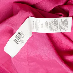 Dress The Population - “Kai” Stretch Crepe Strapless‎ Gown thumbnail 12