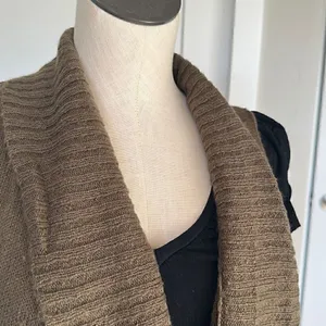 Frenchi Vest Green thumbnail 2