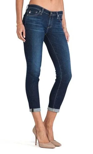 AG Adriano Goldschmied Skinny Jeans thumbnail 3