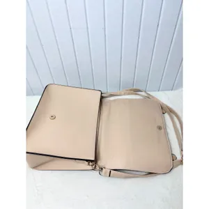 Harry Potter Hogwarts Letter Satchel Bag Primark Cream Envelope Crossbody‎ Bag thumbnail 3