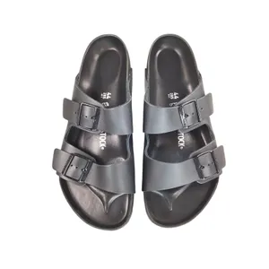 Birkenstock Arizona EVA Black Unisex NEW , US11,44 EU thumbnail 3