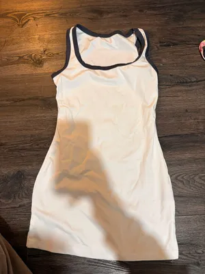 Mini Sun Dress Size XS thumbnail 1