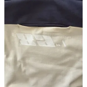 G-Star RAW Sobiru Hoodie Sweat Dress XS NWT Colorblock Short Sleeve Streetwear thumbnail 14