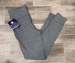 Champion Gray Jogger Tights thumbnail 1